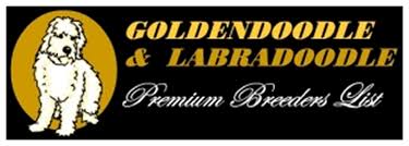 Goldendoodle& Labradoodle Breeders List